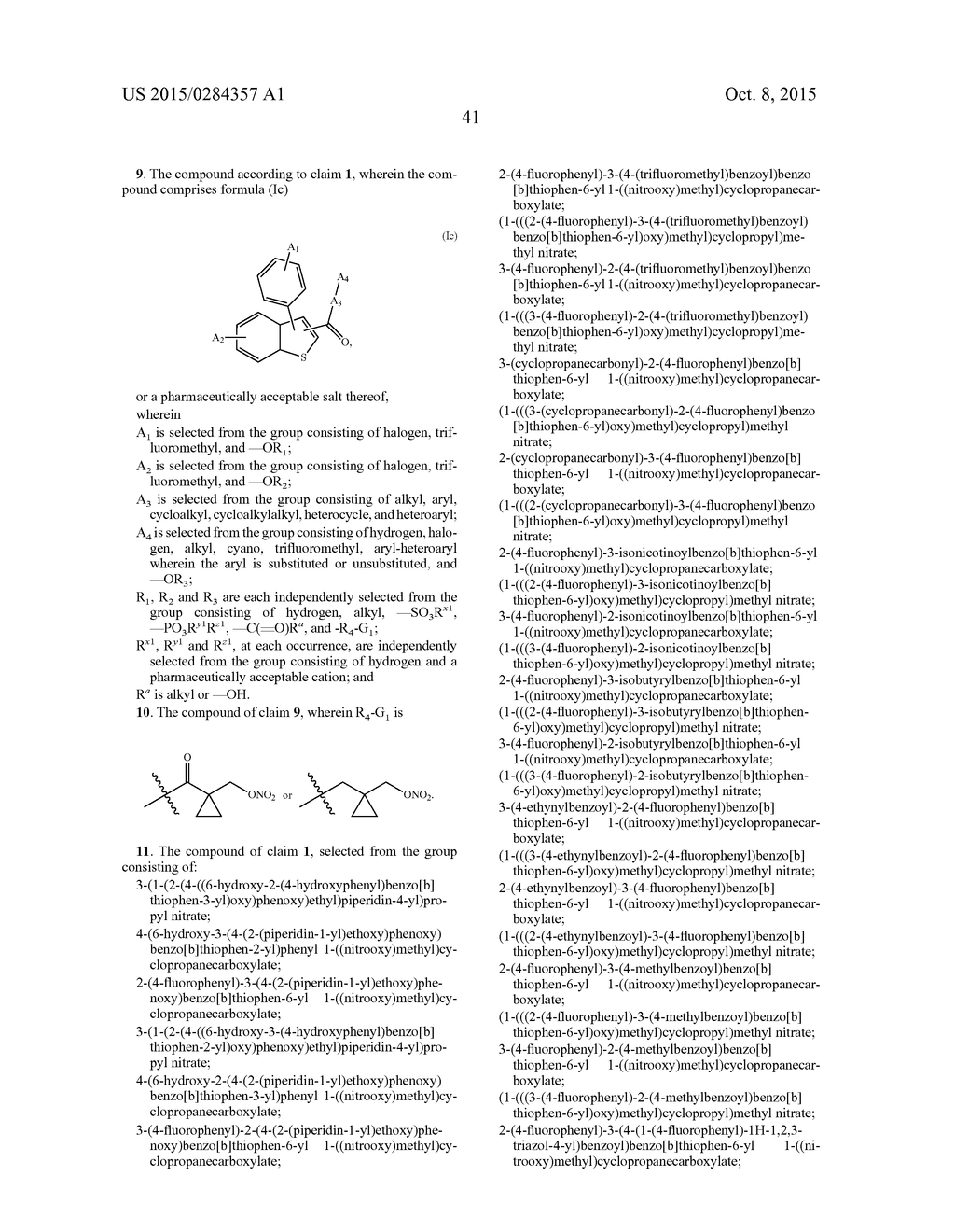 COMPOSITIONS AND METHODS FOR TREATING ESTROGEN-RELATED MEDICAL DISORDERS - diagram, schematic, and image 51