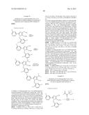 PYRIDINE DERIVATIVE diagram and image