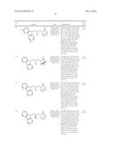 CARBAZOLE-CONTAINING AMIDES, CARBAMATES, AND UREAS AS CRYPTOCHROME     MODULATORS diagram and image