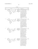 CARBAZOLE-CONTAINING AMIDES, CARBAMATES, AND UREAS AS CRYPTOCHROME     MODULATORS diagram and image