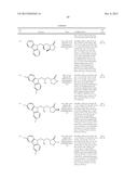 CARBAZOLE-CONTAINING AMIDES, CARBAMATES, AND UREAS AS CRYPTOCHROME     MODULATORS diagram and image