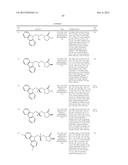 CARBAZOLE-CONTAINING AMIDES, CARBAMATES, AND UREAS AS CRYPTOCHROME     MODULATORS diagram and image