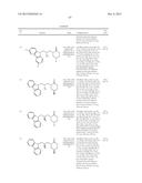 CARBAZOLE-CONTAINING AMIDES, CARBAMATES, AND UREAS AS CRYPTOCHROME     MODULATORS diagram and image