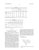 CARBAZOLE-CONTAINING AMIDES, CARBAMATES, AND UREAS AS CRYPTOCHROME     MODULATORS diagram and image