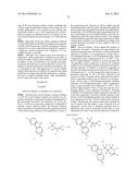 CARBAZOLE-CONTAINING AMIDES, CARBAMATES, AND UREAS AS CRYPTOCHROME     MODULATORS diagram and image