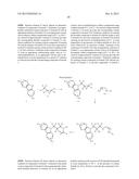 CARBAZOLE-CONTAINING AMIDES, CARBAMATES, AND UREAS AS CRYPTOCHROME     MODULATORS diagram and image