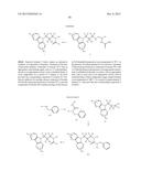 CARBAZOLE-CONTAINING AMIDES, CARBAMATES, AND UREAS AS CRYPTOCHROME     MODULATORS diagram and image