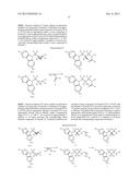 CARBAZOLE-CONTAINING AMIDES, CARBAMATES, AND UREAS AS CRYPTOCHROME     MODULATORS diagram and image