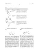 CARBAZOLE-CONTAINING AMIDES, CARBAMATES, AND UREAS AS CRYPTOCHROME     MODULATORS diagram and image