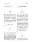 CARBAZOLE-CONTAINING AMIDES, CARBAMATES, AND UREAS AS CRYPTOCHROME     MODULATORS diagram and image