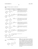 CARBAZOLE-CONTAINING AMIDES, CARBAMATES, AND UREAS AS CRYPTOCHROME     MODULATORS diagram and image