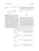 CARBAZOLE-CONTAINING AMIDES, CARBAMATES, AND UREAS AS CRYPTOCHROME     MODULATORS diagram and image