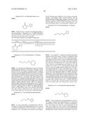 CARBAZOLE-CONTAINING AMIDES, CARBAMATES, AND UREAS AS CRYPTOCHROME     MODULATORS diagram and image