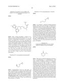 CARBAZOLE-CONTAINING AMIDES, CARBAMATES, AND UREAS AS CRYPTOCHROME     MODULATORS diagram and image