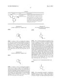 CARBAZOLE-CONTAINING AMIDES, CARBAMATES, AND UREAS AS CRYPTOCHROME     MODULATORS diagram and image