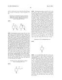 CARBAZOLE-CONTAINING AMIDES, CARBAMATES, AND UREAS AS CRYPTOCHROME     MODULATORS diagram and image