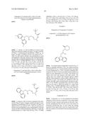 CARBAZOLE-CONTAINING AMIDES, CARBAMATES, AND UREAS AS CRYPTOCHROME     MODULATORS diagram and image