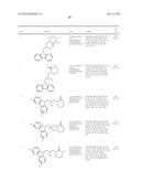 CARBAZOLE-CONTAINING AMIDES, CARBAMATES, AND UREAS AS CRYPTOCHROME     MODULATORS diagram and image