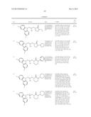 CARBAZOLE-CONTAINING AMIDES, CARBAMATES, AND UREAS AS CRYPTOCHROME     MODULATORS diagram and image