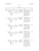 CARBAZOLE-CONTAINING AMIDES, CARBAMATES, AND UREAS AS CRYPTOCHROME     MODULATORS diagram and image