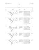 CARBAZOLE-CONTAINING AMIDES, CARBAMATES, AND UREAS AS CRYPTOCHROME     MODULATORS diagram and image