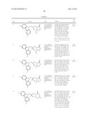 CARBAZOLE-CONTAINING AMIDES, CARBAMATES, AND UREAS AS CRYPTOCHROME     MODULATORS diagram and image