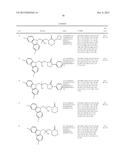 CARBAZOLE-CONTAINING AMIDES, CARBAMATES, AND UREAS AS CRYPTOCHROME     MODULATORS diagram and image