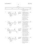 CARBAZOLE-CONTAINING AMIDES, CARBAMATES, AND UREAS AS CRYPTOCHROME     MODULATORS diagram and image