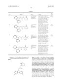 CARBAZOLE-CONTAINING AMIDES, CARBAMATES, AND UREAS AS CRYPTOCHROME     MODULATORS diagram and image