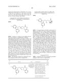 CARBAZOLE-CONTAINING AMIDES, CARBAMATES, AND UREAS AS CRYPTOCHROME     MODULATORS diagram and image