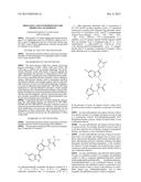 PROCESSES AND INTERMEDIATES FOR PRODUCING AZAINDOLES diagram and image