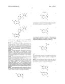 PROCESSES AND INTERMEDIATES FOR PRODUCING AZAINDOLES diagram and image