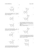 PROCESSES AND INTERMEDIATES FOR PRODUCING AZAINDOLES diagram and image