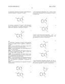 PROCESSES AND INTERMEDIATES FOR PRODUCING AZAINDOLES diagram and image