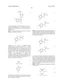 PROCESSES AND INTERMEDIATES FOR PRODUCING AZAINDOLES diagram and image