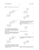 PROCESSES AND INTERMEDIATES FOR PRODUCING AZAINDOLES diagram and image