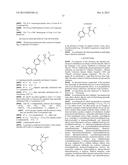 PROCESSES AND INTERMEDIATES FOR PRODUCING AZAINDOLES diagram and image