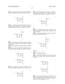 PROCESSES AND INTERMEDIATES FOR PRODUCING AZAINDOLES diagram and image