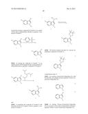 PROCESSES AND INTERMEDIATES FOR PRODUCING AZAINDOLES diagram and image