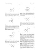 PROCESSES AND INTERMEDIATES FOR PRODUCING AZAINDOLES diagram and image