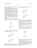 PROCESSES AND INTERMEDIATES FOR PRODUCING AZAINDOLES diagram and image