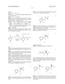 PROCESSES AND INTERMEDIATES FOR PRODUCING AZAINDOLES diagram and image