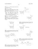 PROCESSES AND INTERMEDIATES FOR PRODUCING AZAINDOLES diagram and image