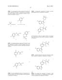 PROCESSES AND INTERMEDIATES FOR PRODUCING AZAINDOLES diagram and image