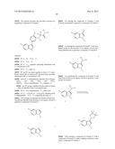 PROCESSES AND INTERMEDIATES FOR PRODUCING AZAINDOLES diagram and image