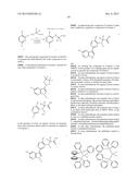 PROCESSES AND INTERMEDIATES FOR PRODUCING AZAINDOLES diagram and image