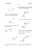 PROCESSES AND INTERMEDIATES FOR PRODUCING AZAINDOLES diagram and image