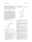 PROCESSES AND INTERMEDIATES FOR PRODUCING AZAINDOLES diagram and image