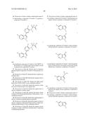 PROCESSES AND INTERMEDIATES FOR PRODUCING AZAINDOLES diagram and image