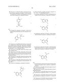 PROCESSES AND INTERMEDIATES FOR PRODUCING AZAINDOLES diagram and image